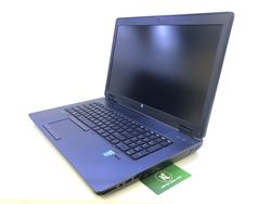 Laptop HP Zbook 17 G2 (Core i7-4810MQ, RAM 8GB, SSD 256GB, VGA 4GB NVIDIA K3100M, 17.3 inch FHD)