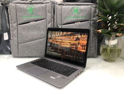   Laptop HP Elitebook Folio 1040-G1 (Core i7 4600U, RAM 8GB, SSD 128GB, intel HD Graphics 4400, 14 inch FHD IPS + Cảm Ứng)