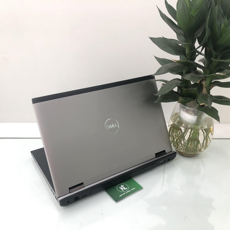 Laptop Cũ Dell Vostro 3550 (Core I5-2430M, Ram 4GB, HDD 250GB, Intel HD