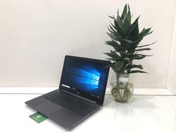 HP ZBook Studio 15 G4 (Core i7-6820HQ, RAM 16GB, SSD 512GB, VGA 4GB NVIDIA Quadro M1200M, 15.6 inch FHD)