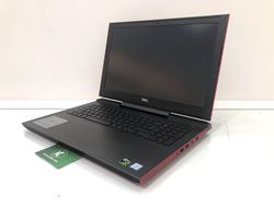 Laptop Dell G5 5587 (Core i7-8750H, RAM 8GB, HDD 1TB + SSD 128GB, VGA 4GB NVIDIA GTX 1050Ti, 15.6 inch FHD IPS)
