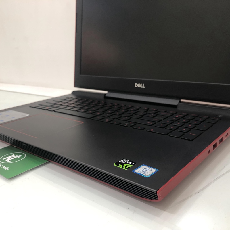 Laptop Dell G5 5587 (Core i7-8750H, RAM 8GB, HDD 1TB + SSD 128GB, VGA