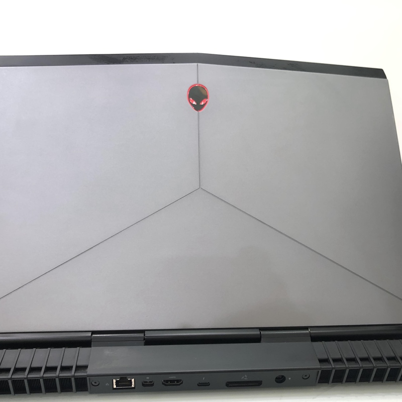 Laptop Dell Alienware 15 R3 (Core i7-7700HQ, RAM 16GB, SSD 256GB + 