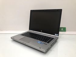 Laptop HP Elitebook 8460P (Core i5-2520M, RAM 4GB, HDD 250GB, VGA intel HD Graphics 3000, 14 inch)