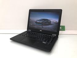Laptop Dell Latitude E7250 (Core i7-5600U, RAM 4GB, SSD 128GB, VGA HD Graphics 5500, 12,5 inch)