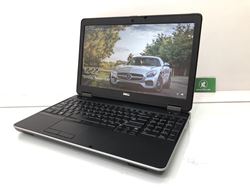 Laptop Dell Latitude E6540 (Core i7 4800MQ, RAM 8GB, HDD 500GB, VGA 2GB AMD Radeon HD 8790M, 15.6 inch Full HD)