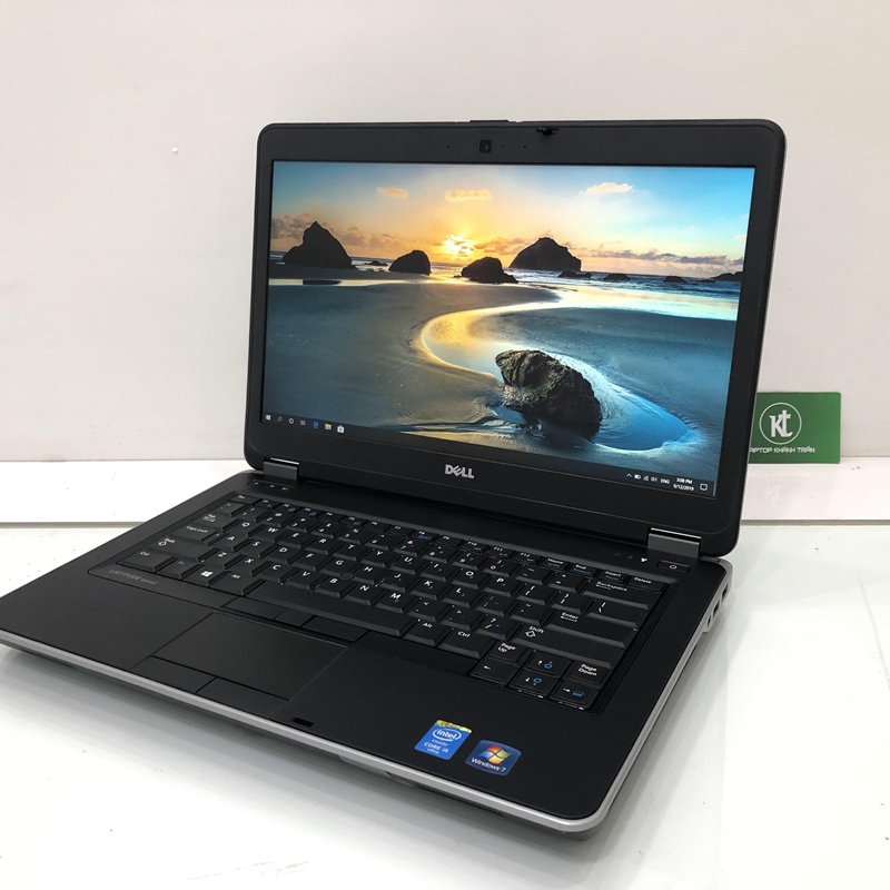 Laptop Dell Latitude E6440 Core i5 4300M, RAM 4GB, SSD 120GB, VGA Intel HD  Graphics 4600, 14 inch )