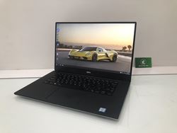 Laptop Dell Precison 5510 (Core i7-6820HQ, RAM 8GB, SSD 256GB, VGA NVIDIA Quadro M1000M, 15.6 inch UHD 4K Touch)