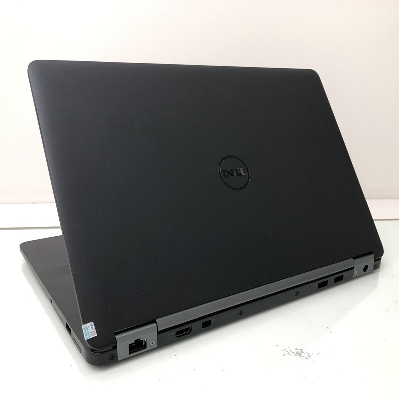 Laptop Dell Latitude E7470 (Core i5-6300U, RAM 8GB, SSD 256GB, VGA HD  Graphics 520, Màn  inch)