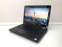 Laptop Dell Latitude E5270 (Core i5-6300U, RAM 8GB, SSD 180GB, VGA HD Graphics 520, Màn 12,5 inch FHD Touch)