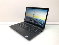 Laptop Dell Latitude 7480 (Core i7-7600U, RAM 8GB, SSD 256GB, VGA HD Graphics 620, Màn 14 inch FHD)