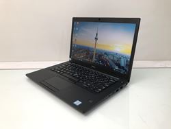Laptop Dell Latitude E7490 (Core i5-8350U, RAM 8GB, SSD 256GB, VGA HD Graphics 620, Màn 14 inch FHD IPS)