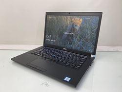 Laptop Dell Latitude 7480 (Core i5-6300U, RAM 8GB, SSD 256GB, VGA HD Graphics 520, Màn 14 inch FHD IPS)