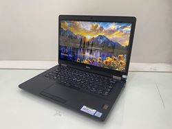 Dell Latitude E5470 (Core i5-6440HQ, RAM 8GB, SSD 256GB, VGA intel HD Graphics 530, 14 inch FHD IPS)