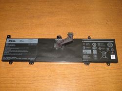 Pin Laptop Dell Inspiron 3164, 11 3164 ZIN