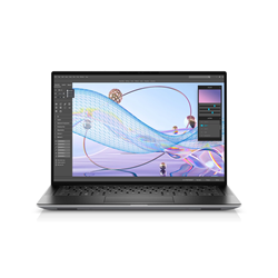 Dell precision 5470 (Core i7 12800H, RAM 32GB, SSD 512GB, NVIDIA RTX A1000, Màn 14’’ FHD+)