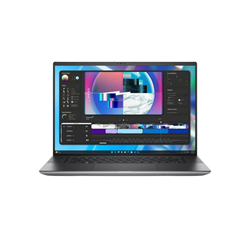 Dell Precision 5680 Core i5 13600H - RAM 16GB - SSD 256GB - Intel Integrated Graphics - 16 Full HD+