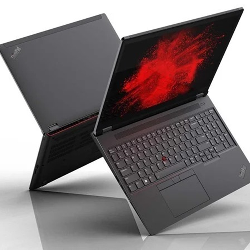 [Mới 100%] Lenovo ThinkPad P16 ( Core i5 12600HX, RAM 16GB, SSD 256GB, Nvidia RTX A1000 4GB, Màn 16 WUXGA )