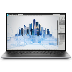 Dell Precision 5560 (Core i7 11800H, RAM 16GB, SSD 512GB, VGA T1200, Màn 15.6’’ FHD+)