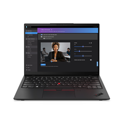 Thinkpad X1 Nano Gen 3 (Core i5-1340P, RAM 16GB, SSD 512GB, Intel Iris Xe Graphics, Màn 13’’ 2K)