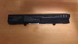 Pin Laptop HP Compaq 540