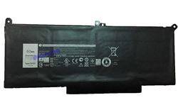 Pin Laptop Dell Latitude E7490 7490