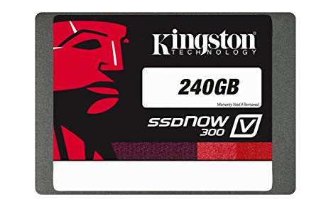 Ổ cứng SSD Kingston 240GB chính hãng mới 100% full box bảo hành 36 tháng 1 đổi 1 lấy ngay.