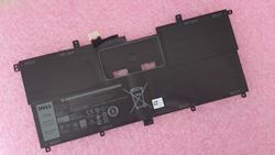 Pin Laptop Dell XPS 13 9365 Battery NNF1C, HMPFH, 0HMPFH ZIN
