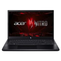 Acer Nitro V (Ryzen 5 7535HS, Ram 16GB, SSD 512GB, RTX 4050, Màn 15.6 FHD)