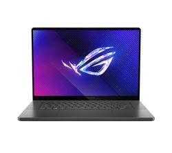 Asus ROG Zephyrus G16 GU605MV (Ultra 9 185H, Ram 32GB, SSD 1TB, RTX 4060, Màn 16 2.5K OLED 240Hz)