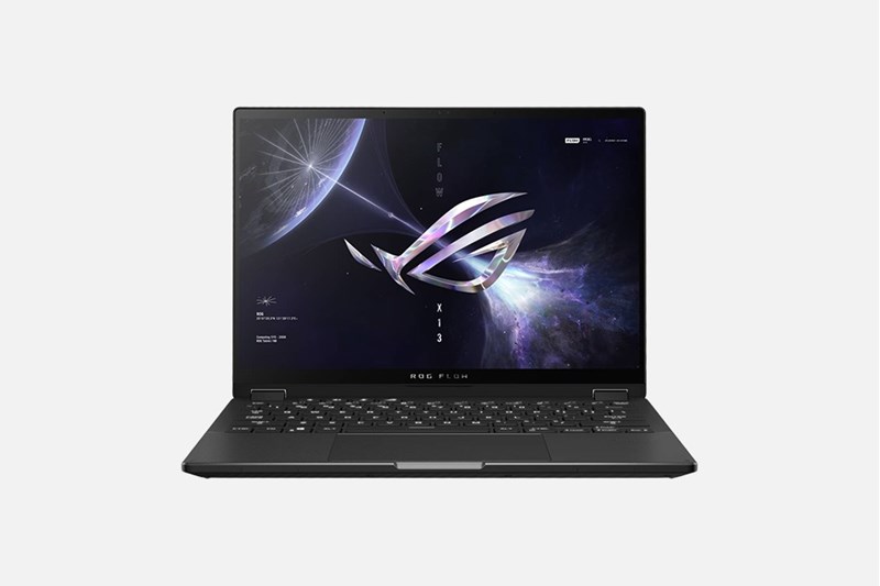 Asus ROG Flow X13 - Chiến thần gaming - Nhỏ gọn mà bá đạo