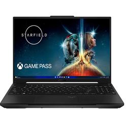 Asus TUF Gaming A16 (Ryzen 7 7735HS, Ram 16GB, SSD 512GB, Radeon RX 7700S, Màn 16FHD)