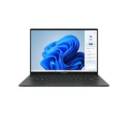 Asus Zenbook 14 OLED Q415 (Core Ultra 5-125H, RAM 8GB, SSD 512GB, Intel Arc Graphics, Màn 14 FHD OLED)