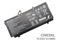 Pin Laptop HP Spectre X360 13t-Ac000 