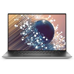 Laptop Dell XPS 9700 (Core i7-10875H, RAM 32GB, SSD 1TB, VGA NVIDIA GeForce RTX 2060 6GB, Màn 17.0 UHD+ 4K Touch)