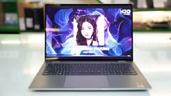 Dell latitude 9420 2in1 (Core i5 1145G7, Ram 16GB, SSD 256GB, Intel Iris Xe Graphics, Màn 14 QHD+ Touch)