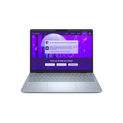 Dell 14 Plus DB14250 2025 (Core Ultra 7 256V, Ram 16GB, SSD 1TB, Intel Arc 140V, Màn 14 2K+)