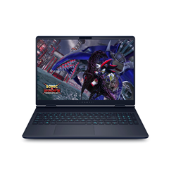 Dell Alienware 16X Aurora (Core Ultra 7 255HX, Ram 32GB, SSD 1TB, RTX 5060 8GB, Màn 16 QHD+ 240Hz)