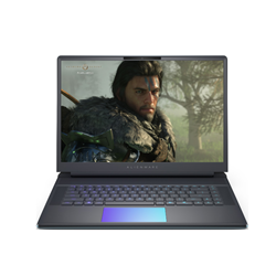Dell Alienware 16 Area-51 (Core Ultra 9 275HX, Ram 32GB, SSD 2TB, RTX 5080 16GB, Màn 16 QHD+ 240Hz)