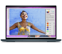 [Mới 100%] Dell Inspiron 7620 Plus (Core i7 12700H, RAM 40GB, SSD 1TB, Intel Iris Xe Graphics, Màn 16’’ 3K+)