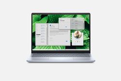 Dell Inspiron 5445 (Ryzen 7-8840HS, Ram 16GB, SSD 512GB, AMD Radeon 780M, Màn 14 2.2K)