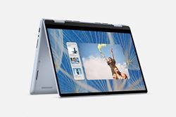 Dell Inspiron 7440 2in1 (Core 5 120U, Ram 8GB, SSD 512GB, Intel Graphics, Màn 14.0 FHD Touch)