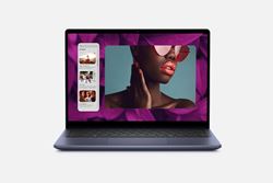 Dell Inspiron 7445 2in1 (Ryzen 5 8640HS, Ram 8GB, SSD 512GB, AMD Radeon Graphics, Màn 14 FHD+ Touch)