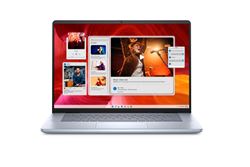 [New 100%] Dell Inspiron 16 7640 Plus (Core i5 12450H, Ram 16GB, SSD 512GB, Intel Graphics, Màn 16” FHD+)