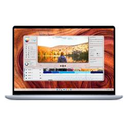  [New Outlet] Dell Inspiron 16 7640 Plus 2024 (Intel Core Ultra 9 185H, Ram 32GB, SSD 1TB, Intel Arc Graphics, Màn 16” FHD+ Touch)