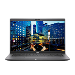 Dell Latitude 7410 (Core i5 10310U, RAM 16GB, SSD 256GB, Intel UHD Graphics, Màn 14 FHD)