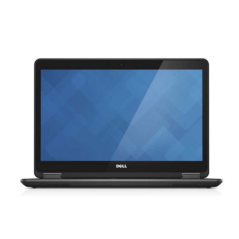 Laptop Cũ Dell Latitude E7440 (Core I5-4300U, Ram 4GB, SSD 128GB 
