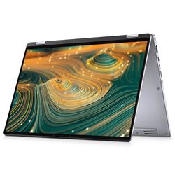 Dell Latitude 7420 2in1 (Core i7 1185G7, Ram 16GB, SSD 256GB, Intel Iris Xe Graphics, Màn 14.0 FHD Touch)