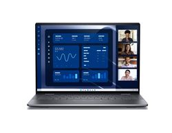 Dell Latitude 9450 2in1 (Ultra 5 135U, Ram 16GB, SSD 512GB, Intel Graphics, Màn 14 QHD+)