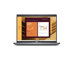 Dell Latitude 5450 (Ultra 5 135U, Ram 16GB, SSD 256GB, Intel Graphics, Màn 14.0 FHD)